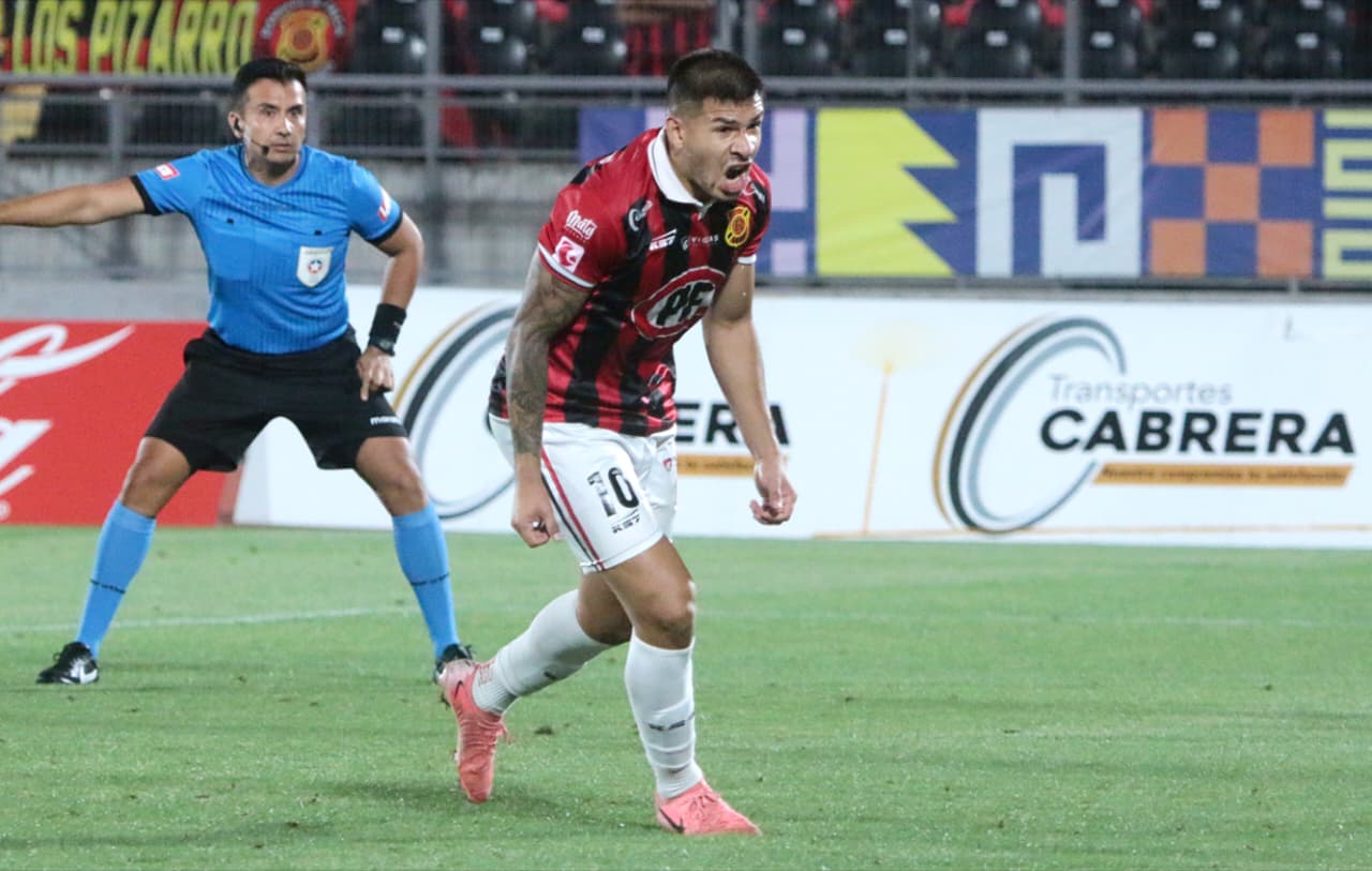 Rangers confirma que Mauro González fue operado tras grave accidente en Talca