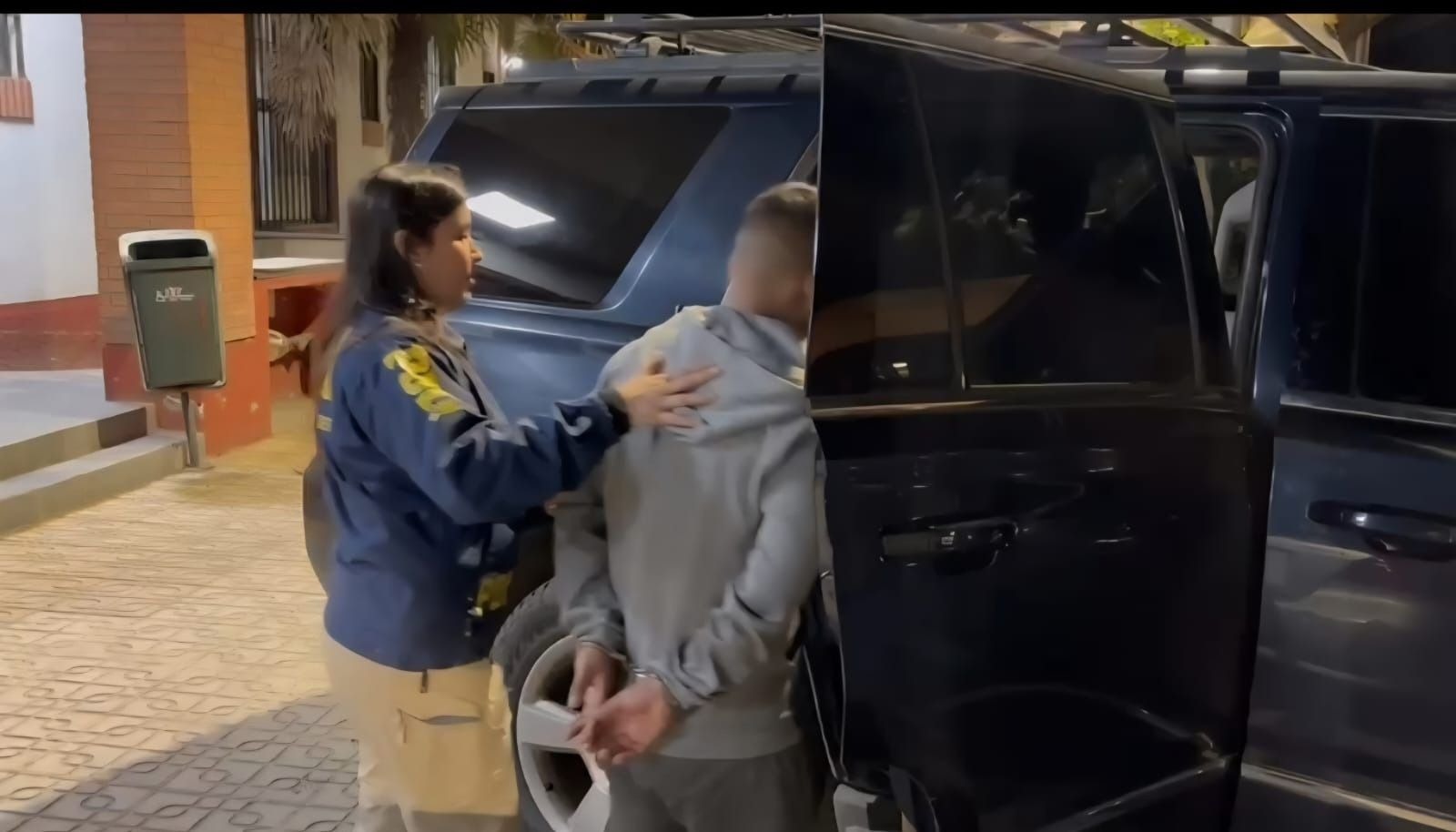 Condenan a 7 años de cárcel a imputado por abuso sexual en Pelluhue