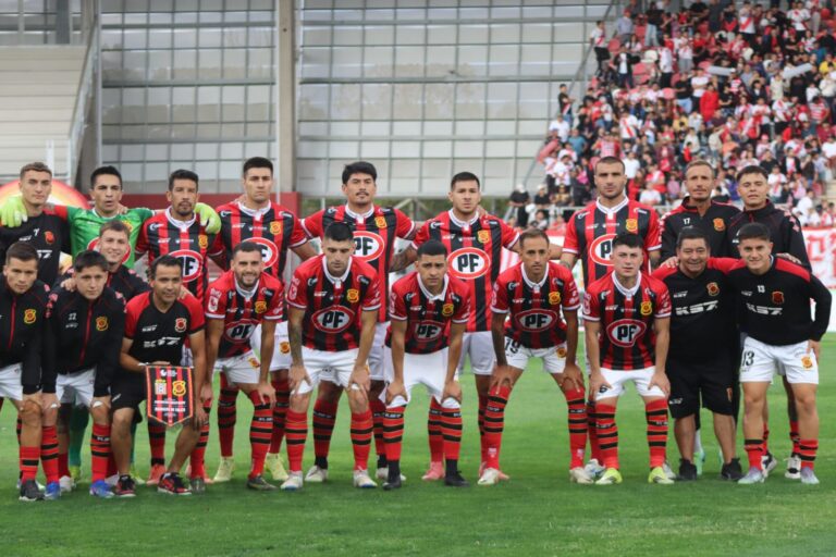 Rangers busca su primer triunfo en la Liga de Ascenso ante Magallanes: ¿Dónde ver el partido en vivo?