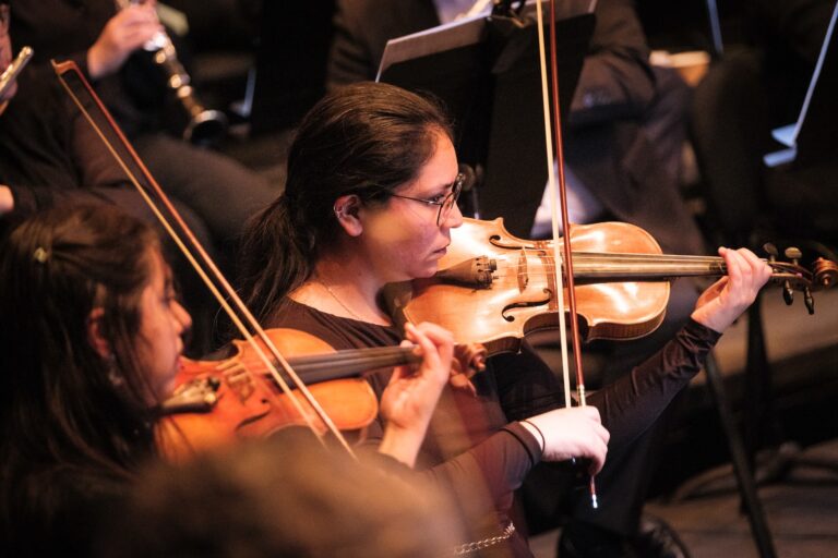 Ópera para todos: Teatro Regional del Maule inicia temporada con Gala Lírica totalmente gratis