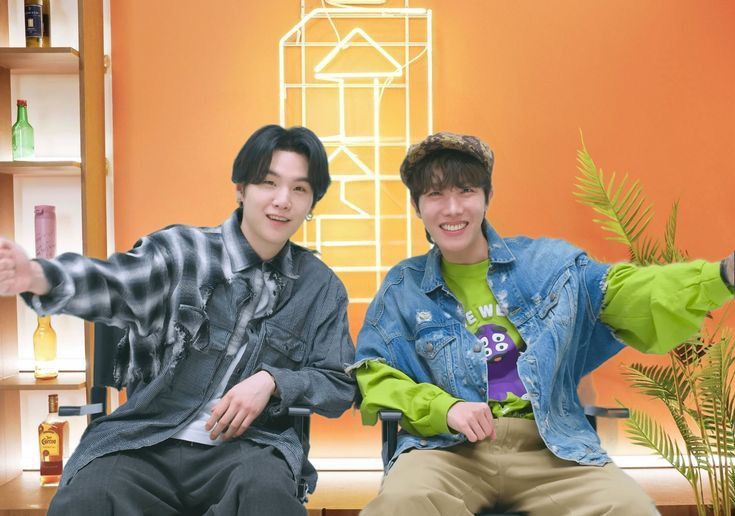 Fans de BTS en Talca festejan a Suga y J-Hope con evento gratuito “Sope and Music”