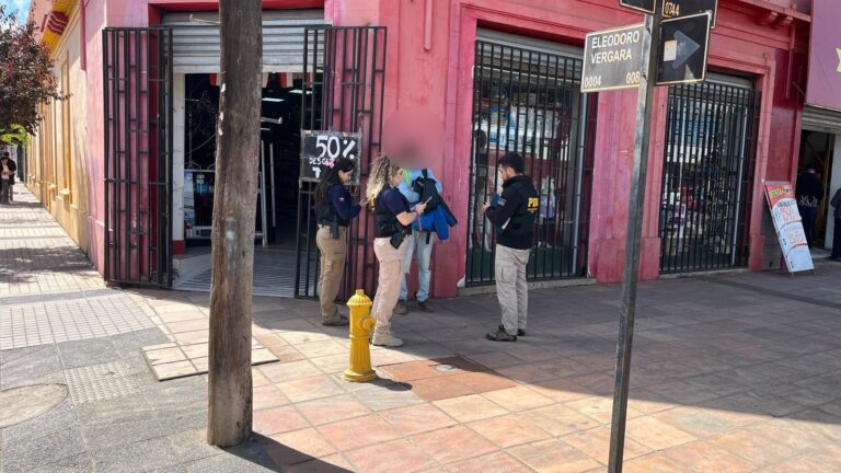 Fiscalización de extranjeros deja denuncias en Maule y San Clemente