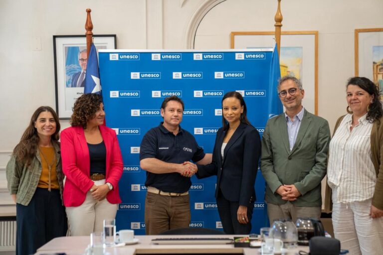 Gobierno Regional impulsa candidatura del paisaje vitivinícola del Maule ante la UNESCO