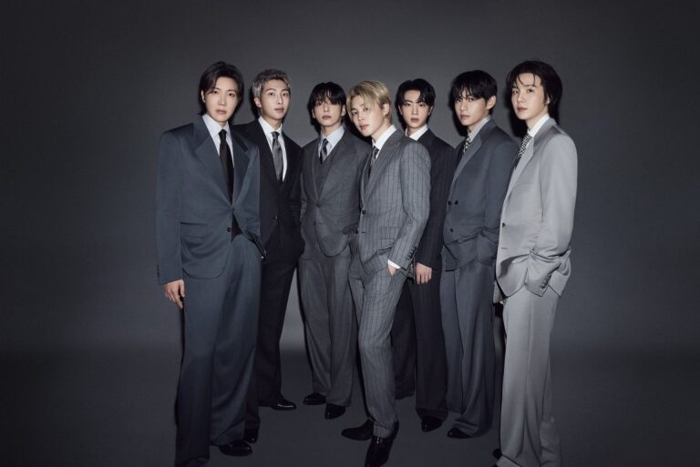 ARIRANG: el esperado comeback de BTS sacude la industria musical