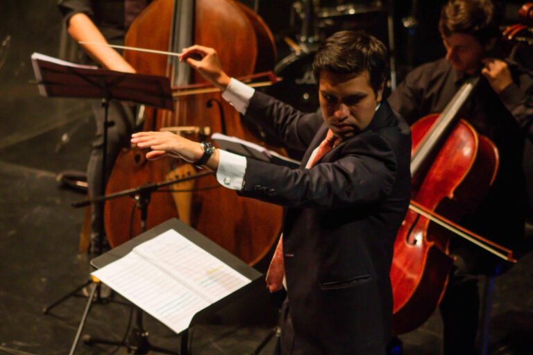Orquesta Clásica del Maule dará concierto gratuito de Semana Santa en Talca: revisa fecha, hora y lugar