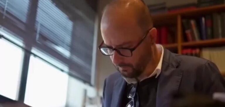 Lo que importa no es cómo empieza, sino cómo termina