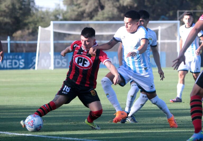 Rangers cae ante Magallanes y profundiza su mal momento en la Liga de Ascenso