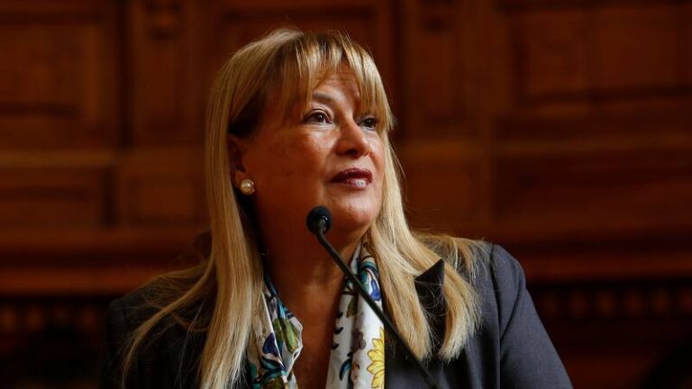 Ángela Vivanco será reformalizada por lavado de activos y cohecho: conoce aquí los detalles de la trama Bielorrusa