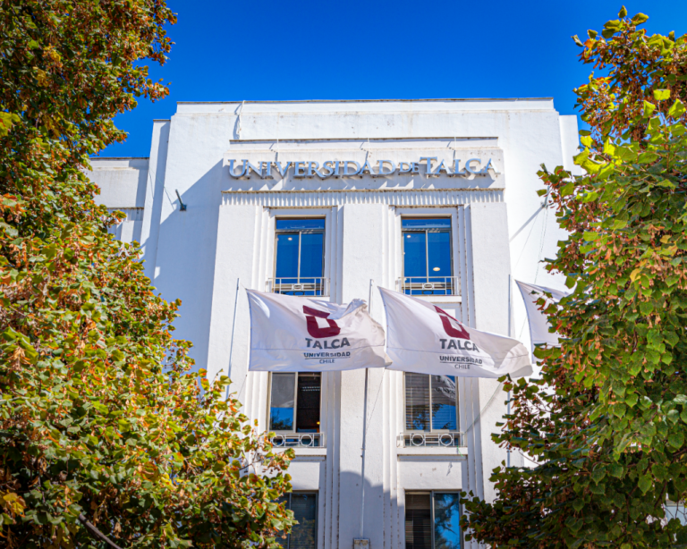 Universidad de Talca definirá a su rector en segunda vuelta para el periodo 2026-2030