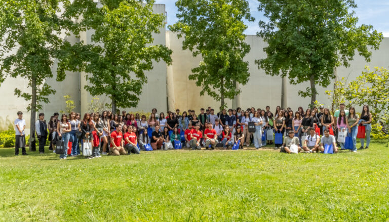 Más de 380 jóvenes ingresan a UTalca vía programa PACE