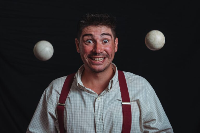 Centro Cultural La Juguera celebra 11 años con fiesta gratuita en Talca: talleres, títeres, circo y música en vivo