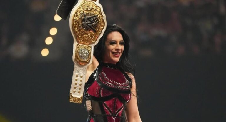 Stephanie Vaquer trae de vuelta la WWE a Chile: confirman show en septiembre