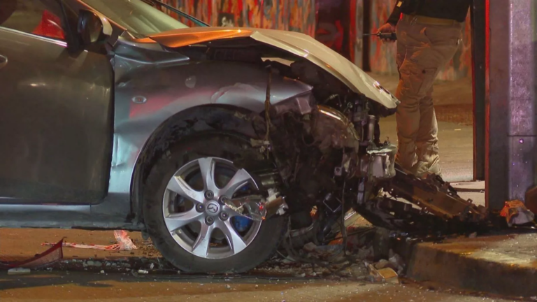 Justicia decreta prisión preventiva para excarabinero que provocó la muerte de una joven de 20 años