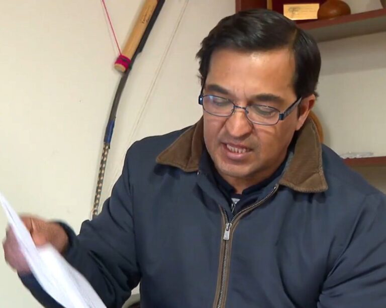 Profesor de Parral es condenado por abuso sexual infantil en fallo unánime: solicitan 15 años de cárcel