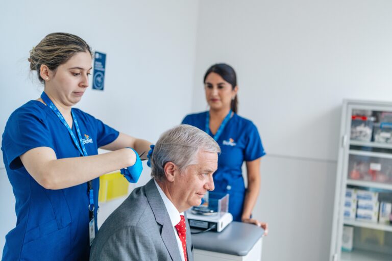 Presidente Kast impulsa proyecto de ley de test de drogas obligatorio para funcionarios públicos y parlamentarios