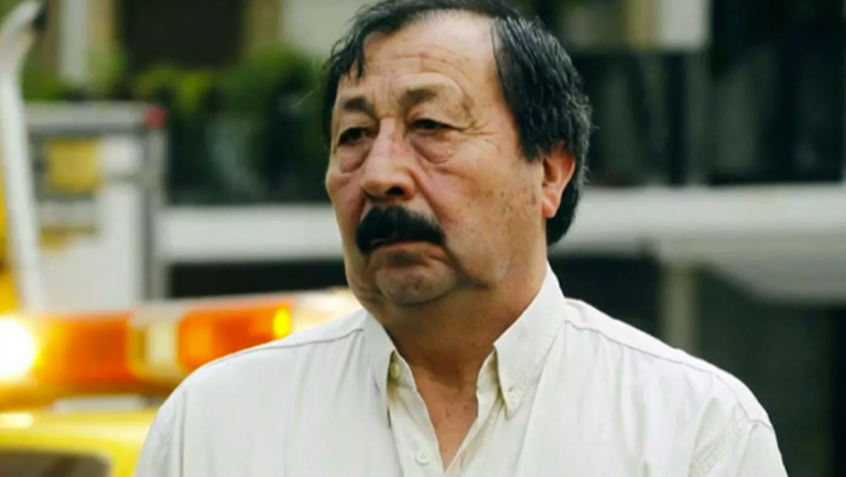 Buscan a Galvarino Apablaza en Argentina tras fallido operativo policial: fueron a detenerlo, pero no lo encontraron