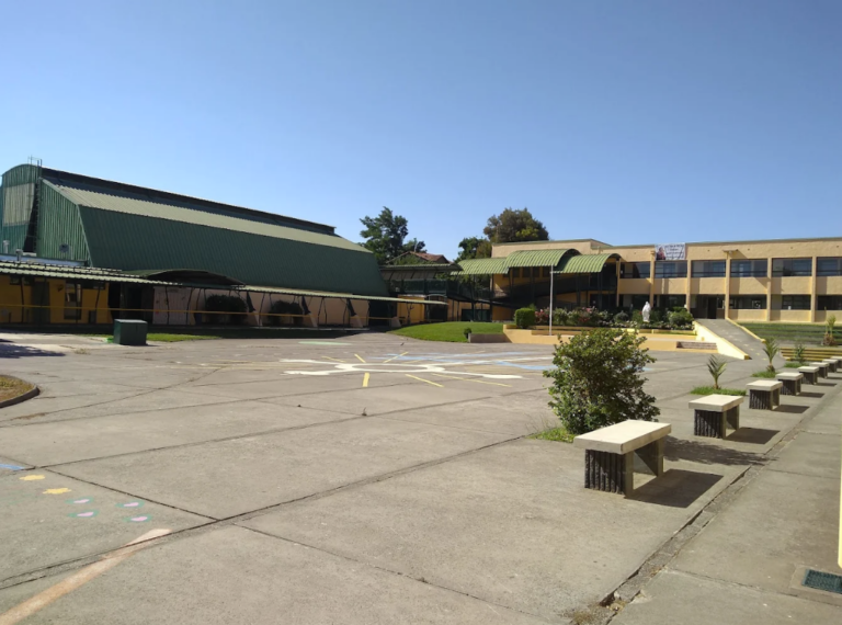 Alerta en Parral por amenaza de tiroteo en Colegio San José: dieron aviso a Carabineros