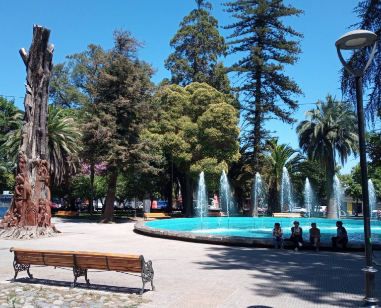 Informe revela que Molina es la única comuna del Maule que retrocede en calidad de vida en la última década