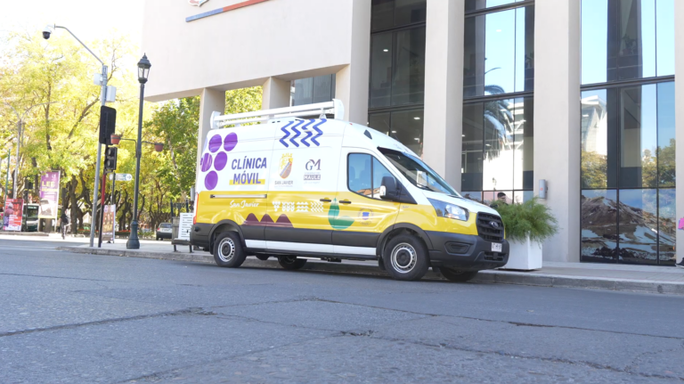 San Javier suma clínica veterinaria móvil y refuerza bienestar animal