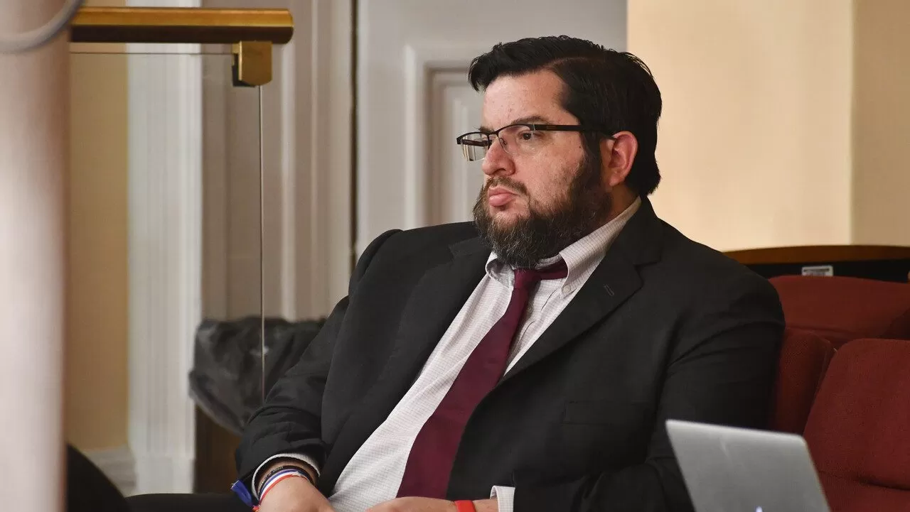 Asesor estrella de Kast percibirá hasta $8,9 millones mensuales en 2026