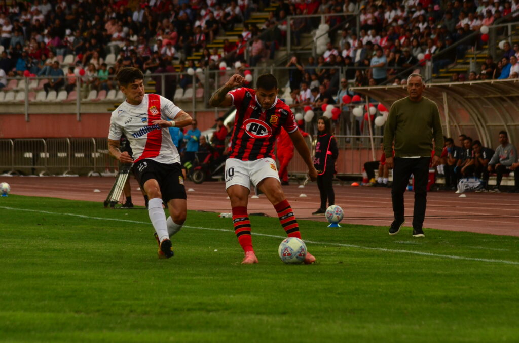 Domingo de fútbol: Rangers enfrenta a San Marcos por el Ascenso