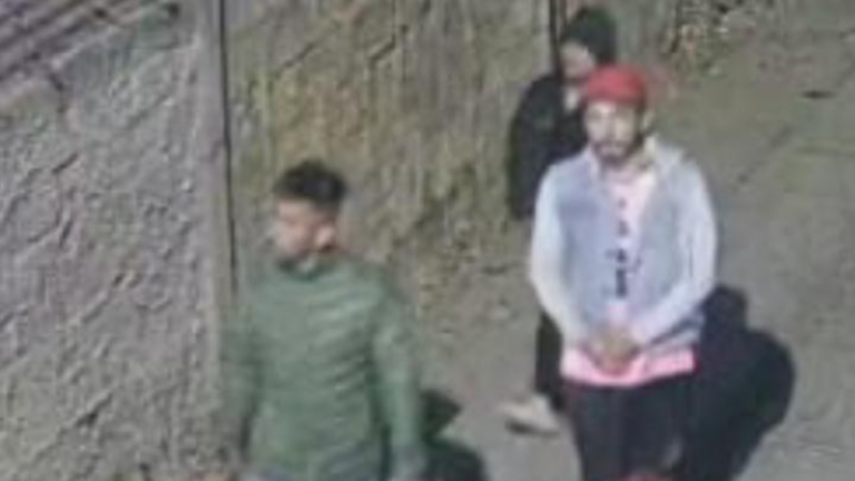 Alertan por robos y sujetos armados que rondan sector oriente de Talca