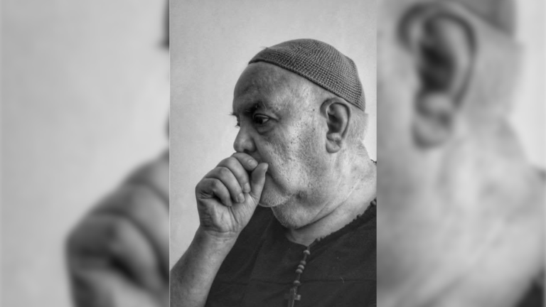 Fallece Javier Rojas, exconcejal y figura cultural de San Clemente