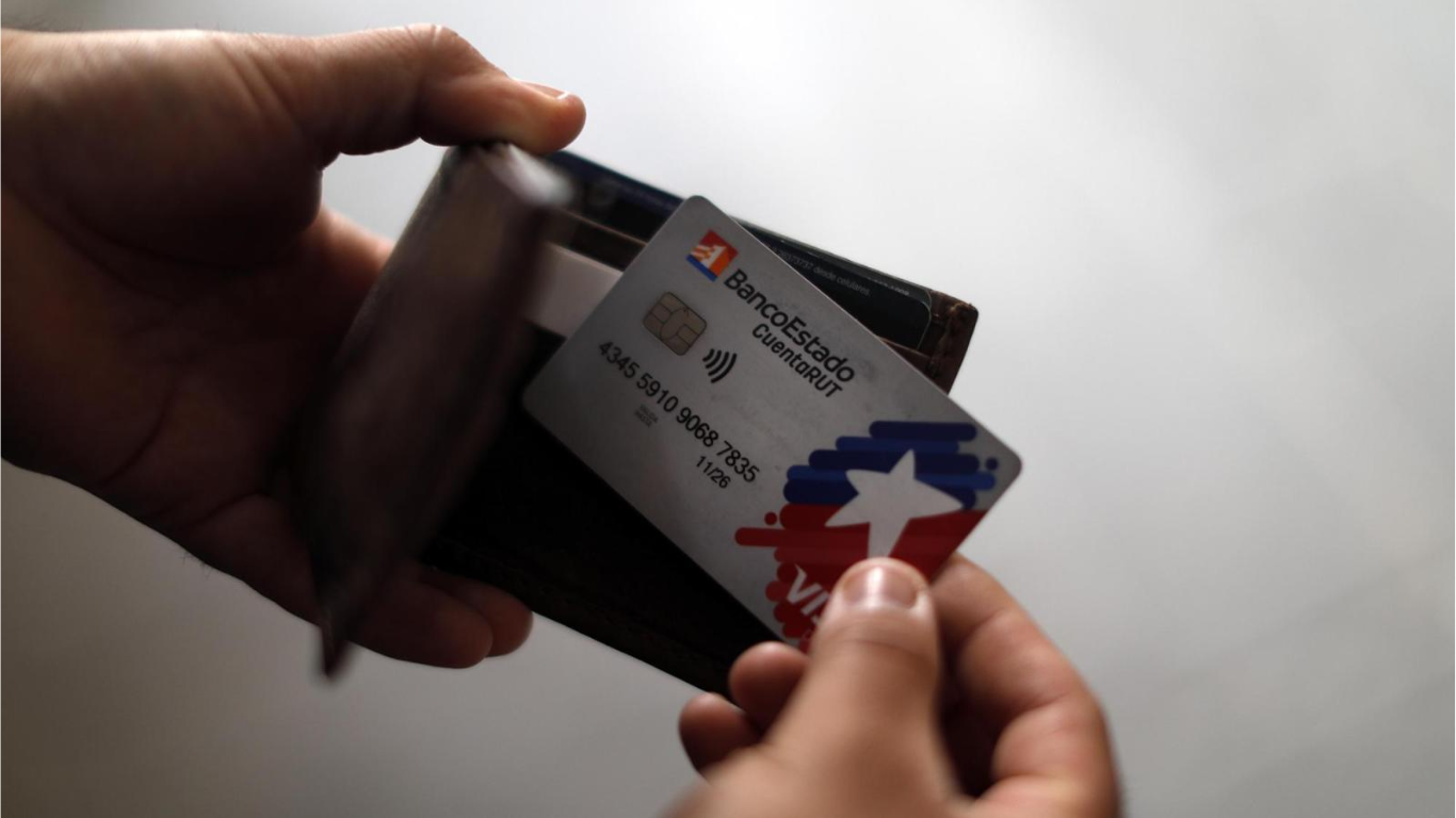 Adiós al cobro de $300: Cuenta RUT elimina comisión por transferencias a otros bancos