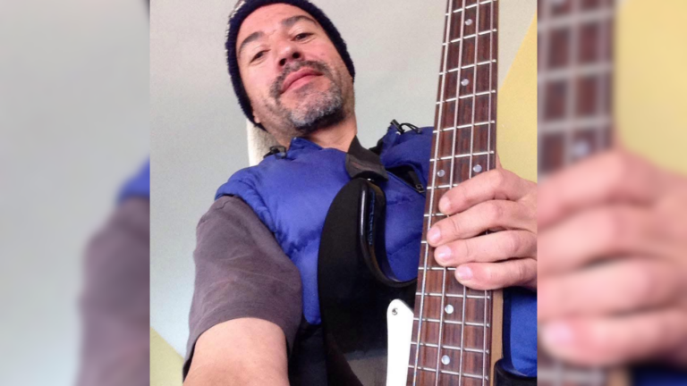 Conmoción en San Javier y el Maule por muerte de Pablo Lozano, destacado comunicador