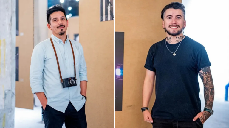 “Las Formas de la Luz”: fotógrafos del Maule destacan en exposición nacional en el MUT de Santiago