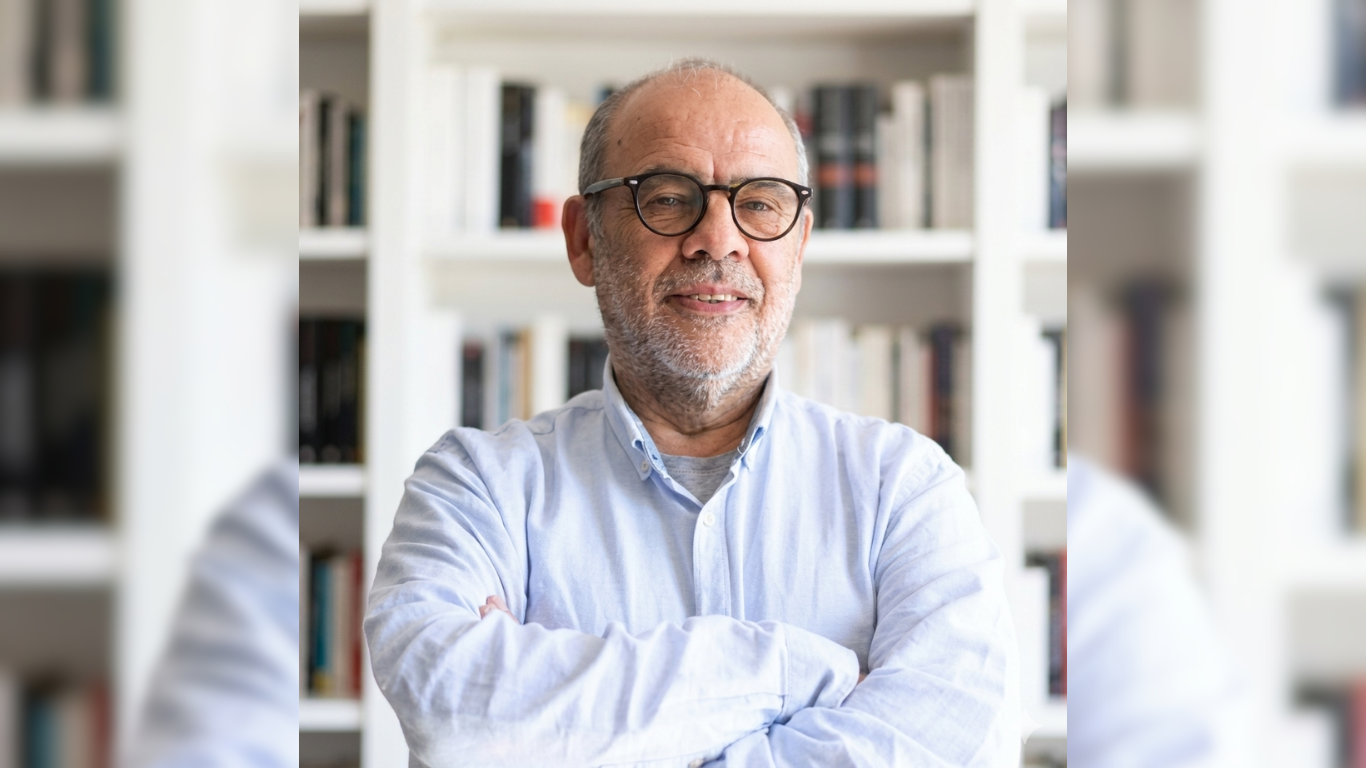 Un país sin red de contención