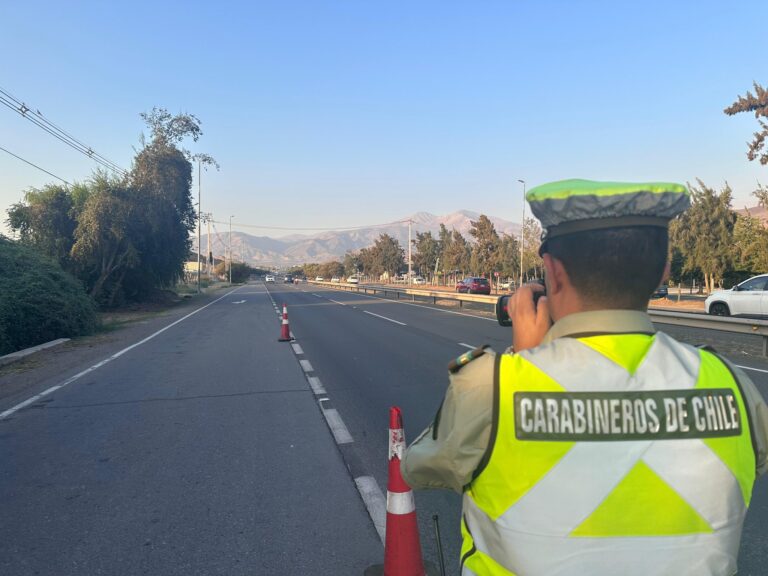 Balance de Semana Santa: siete muertos y “alarmante” consumo de drogas