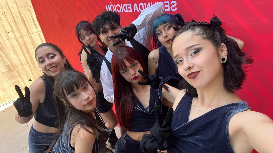 Clases de Hip Hop y K-pop en Talca: conoce la oferta de Saikos Studio