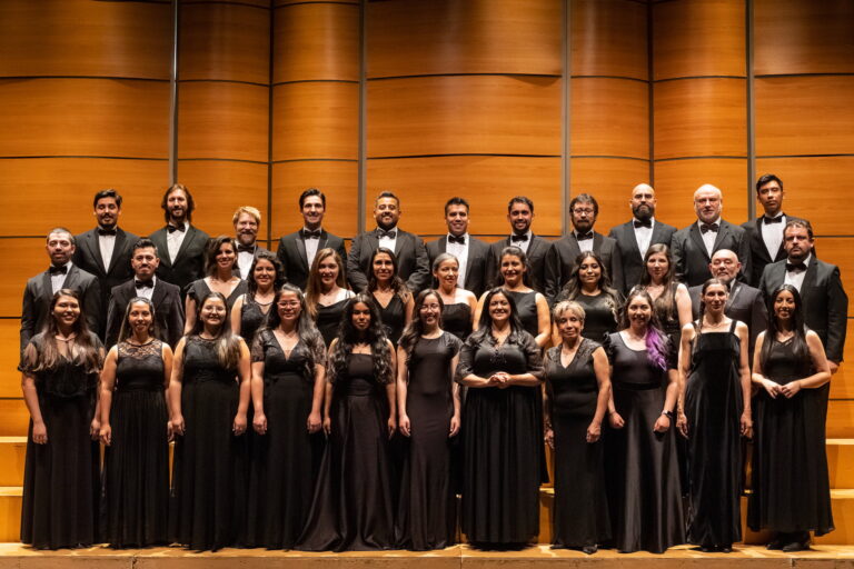 “Christus Resurrexit”: Camerata Vox Lumini ofrecerá concierto sacro en Talca