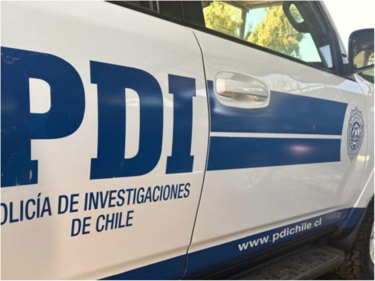 Tragedia en el Maule: encuentran cuerpos de adulto y menor de edad en Romeral