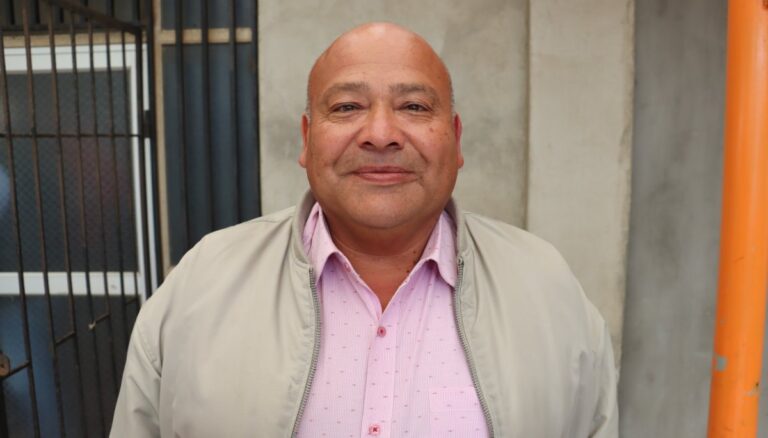 Justicia admite querella por presunto abuso sexual contra alcalde de Quintero