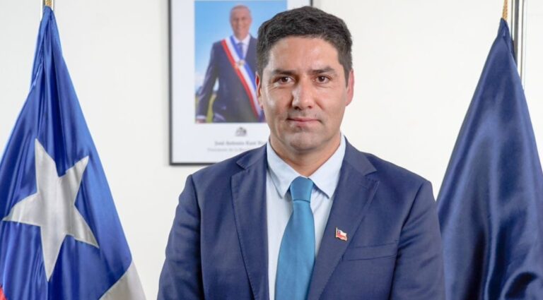 Nuevo seremi de Cultura es cuestionado por pagos irregulares en Municipalidad de Villa Alegre