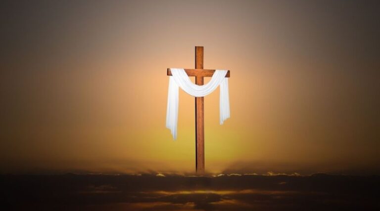 La transición del duelo a la esperanza: qué ocurre el Sábado Santo