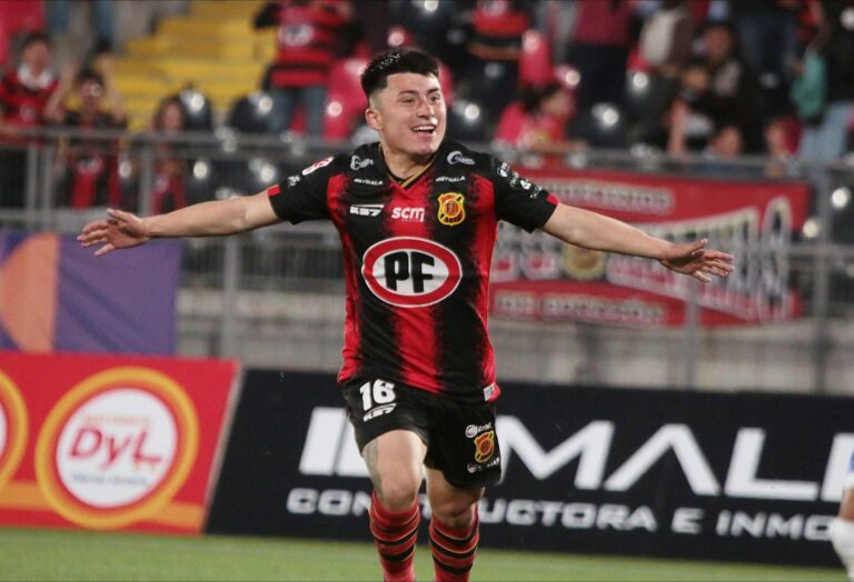 Joven promesa de Rangers de Talca anuncia su retiro del fútbol por salud mental