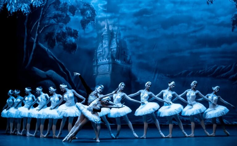 Música, humor y danza marcan la cartelera de abril del TRM