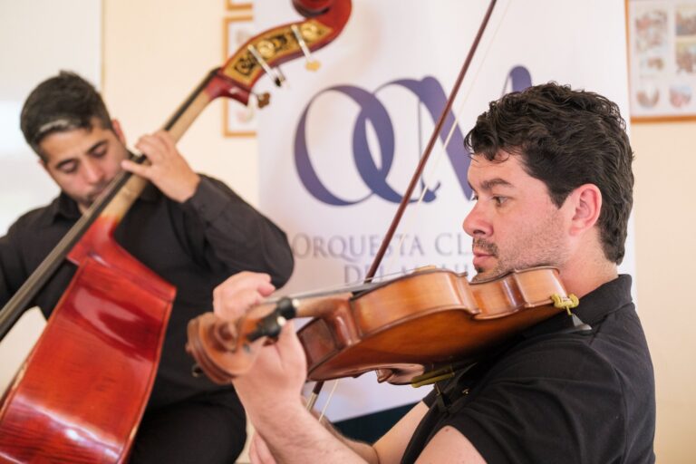 “Las Cuatro Estaciones” de Vivaldi llega al Maule con conciertos gratuitos en varias comunas