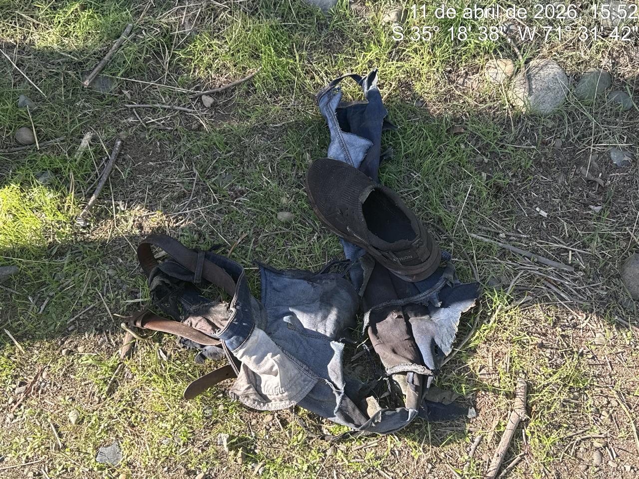 Grave accidente por robo de cables deja sin luz a tres comunas y una persona con el 90% de su cuerpo quemado