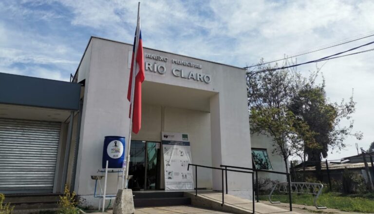 ​Río Claro: detectan descontrol de mil millones en fondos educativos