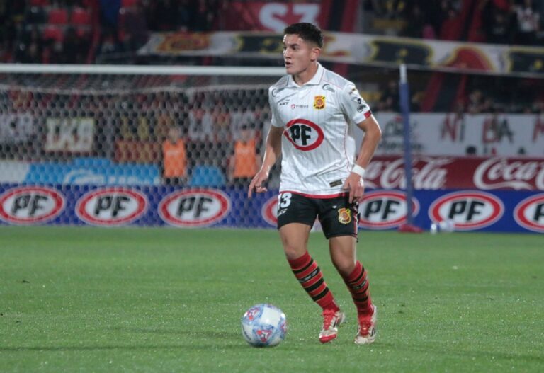 Rangers enfrenta a Unión Española en duelo clave por salir del fondo: revisa dónde ver el partido en vivo