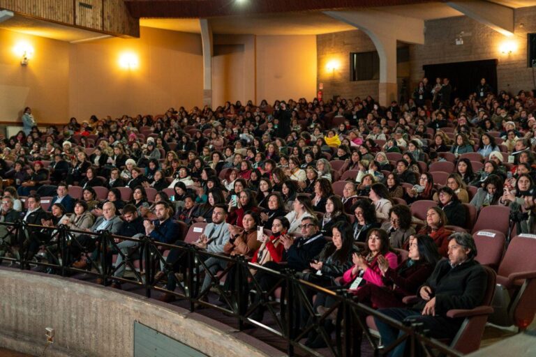 Talca será sede de la Cumbre Mil Mujeres sobre liderazgo femenino en agroindustria