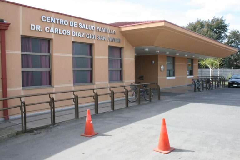 San Javier tendrá su primera ambulancia municipal gracias al royalty minero