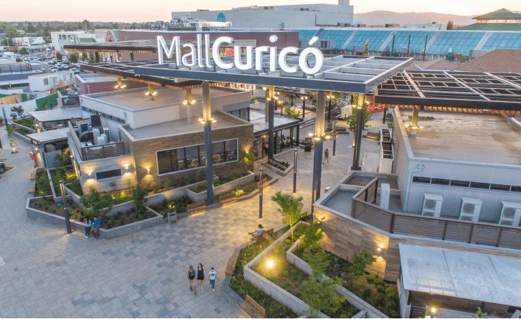 Mall Curicó continúa fortaleciendo su oferta con moda y gastronomía para todos los gustos