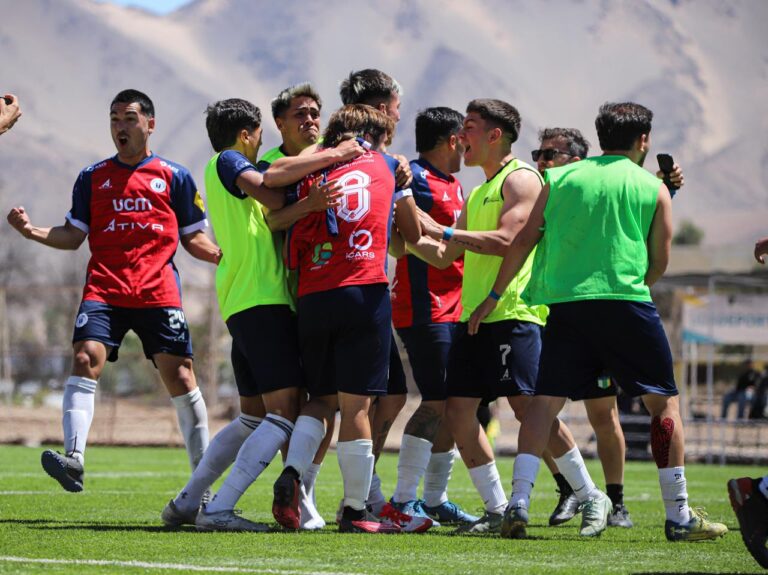 Selección universitaria de fútbol del Maule busca apoyo para representar a Chile en torneo internacional