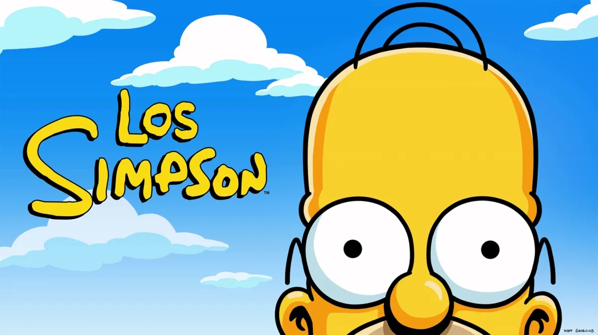 Día Mundial de Los Simpson: 37 años de la familia más famosa del mundo