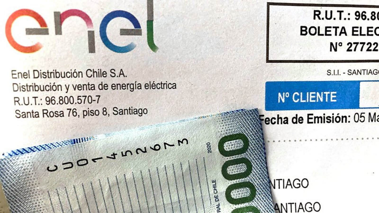 Maule: tarifas de luz subirán y 14 mil familias pierden ayuda